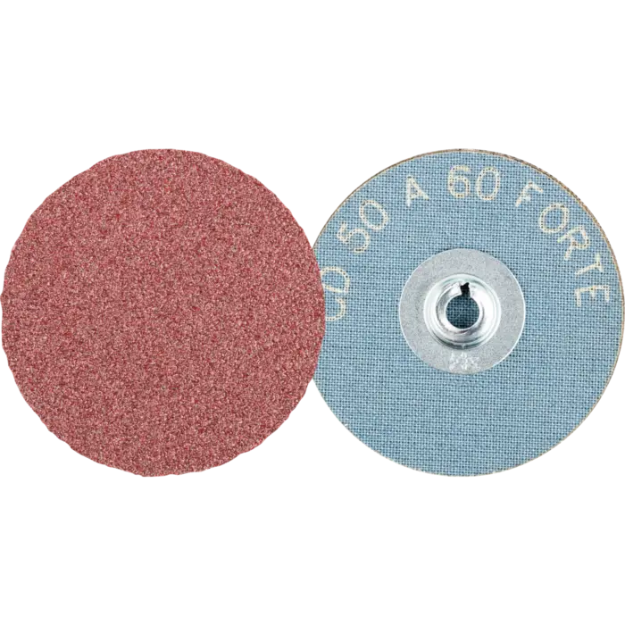 PFERD COMBIDISC-Schleifwerkzeuge CD 50 A 60 FORTE