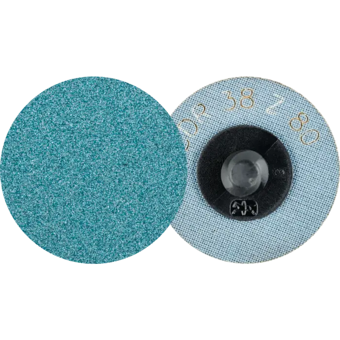 PFERD COMBIDISC-Schleifwerkzeuge CDR 38 Z 80