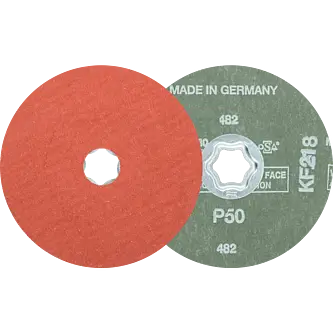PFERD COMBICLICK CC-FS 125 A-COOL 50