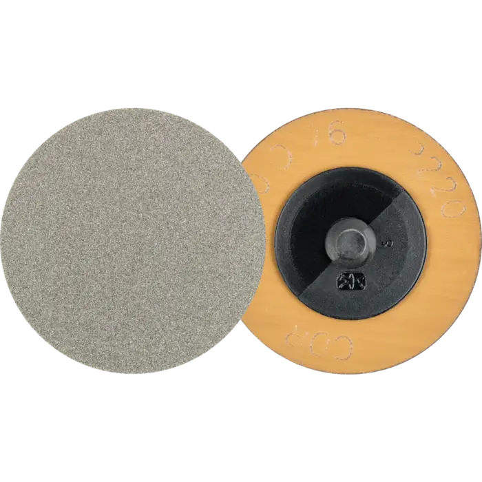 PFERD COMBIDISC-Schleifwerkzeuge CDR DIA 50 D 76 - P 220