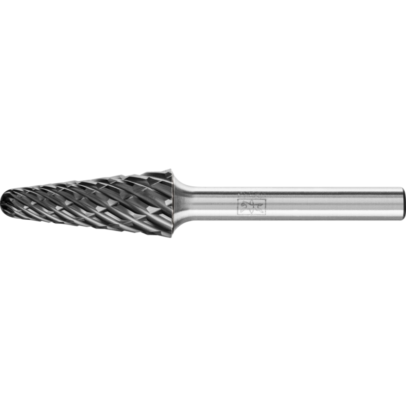 PFERD Hartmetallfrässtifte KEL 1230/6 STEEL HC-FEP