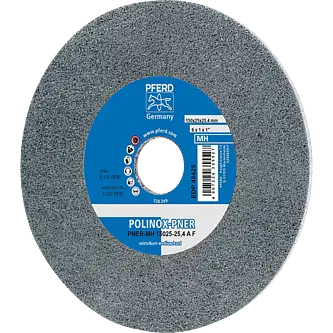 PFERD Vlieswerkzeuge PNER-MH 15003-25,4 SiC F
