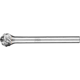 PFERD Hartmetallfrässtifte KUD 0605/3 TITANIUM