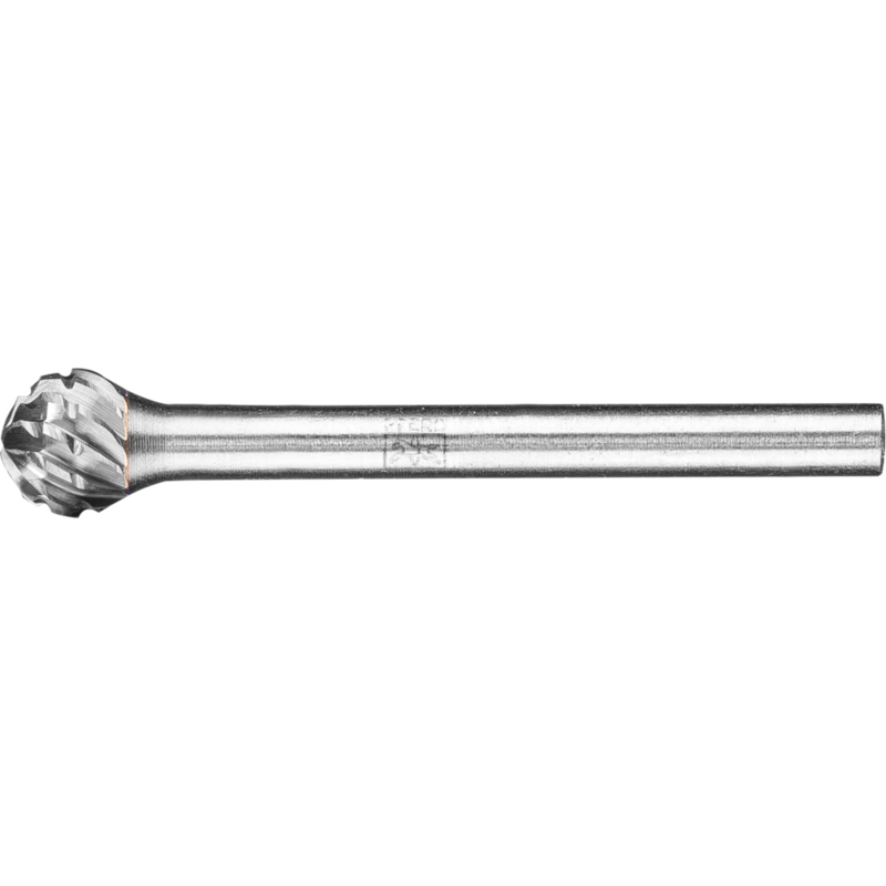 PFERD Hartmetallfrässtifte KUD 0605/3 TITANIUM