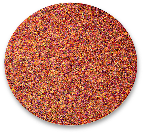 6120 siafleece | SIA | siavlies Streifen | 152 x 229 mm | Korn 4921