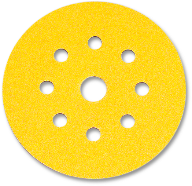 4819 siaron 8 | SIA | Fiberscheiben | 125 mm | Korn 36